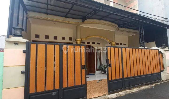 Rumah Dengan AC Dijual Di Cipedak, Jakarta Selatan | Terbaru 2023