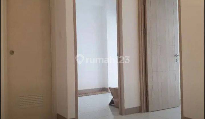 Disewakan Apartemen Tokyo Riverside Type 2br Kosongan 1
