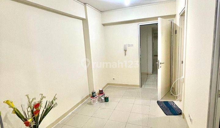 Sewa 2br Kosongan Ada 2 Ac Apartemen Greenbay Pluit Murah 1