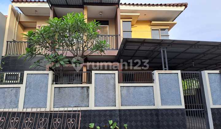 DIJUAL CEPAT Bumi Mas Raya, Cikokol, Kota Tangerang