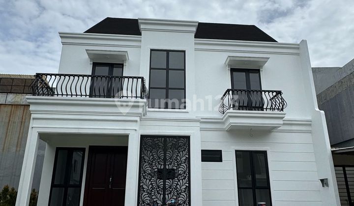 For Quick Sale, Nice House in BSD, The Icon (Cosmo) For Quick Sale, Nice House in BSD, The Icon (Cosmo)