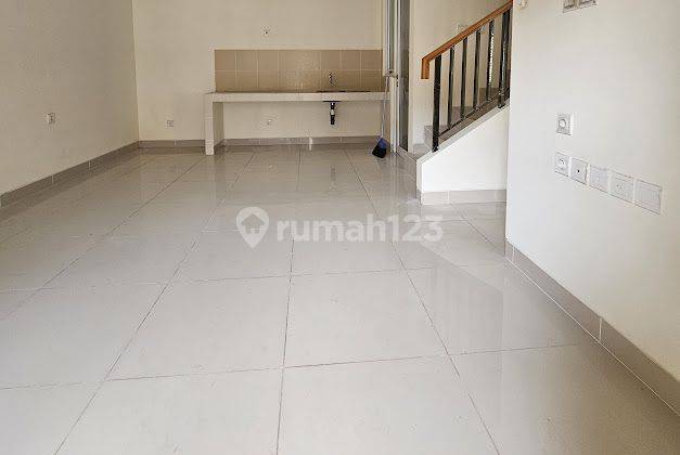 Rumah Siap Pakai 2lt Gading Serpong Lokasi Strategis 2