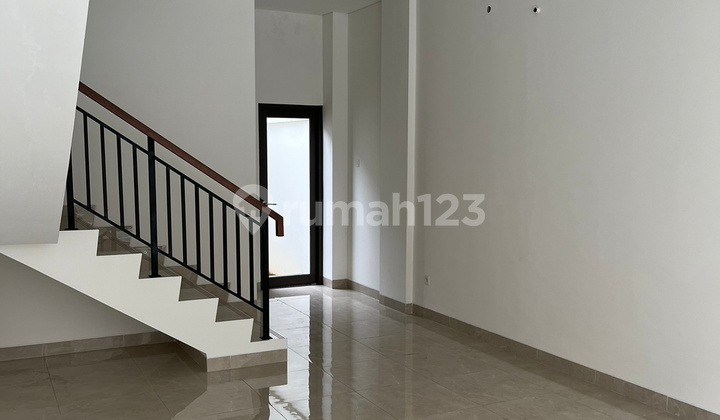 Disewakan RUKO ICE BSD 3 Lantai  Ruko 3