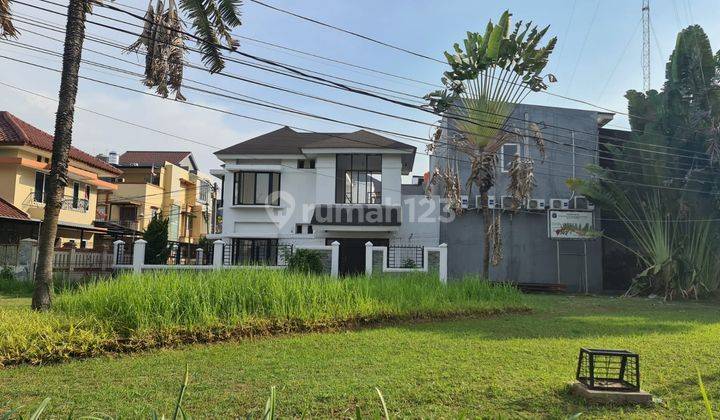 Rumah 2 Lt Citra Garden Jakarta Barat  2