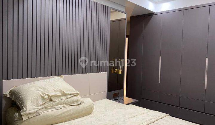 di Jual Apartemen Southgate 2 Bedroom Jakarta Selatan  2