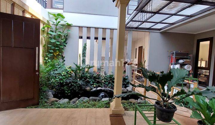 Rumah Bagus Renovasi Siap Huni Bsd  2