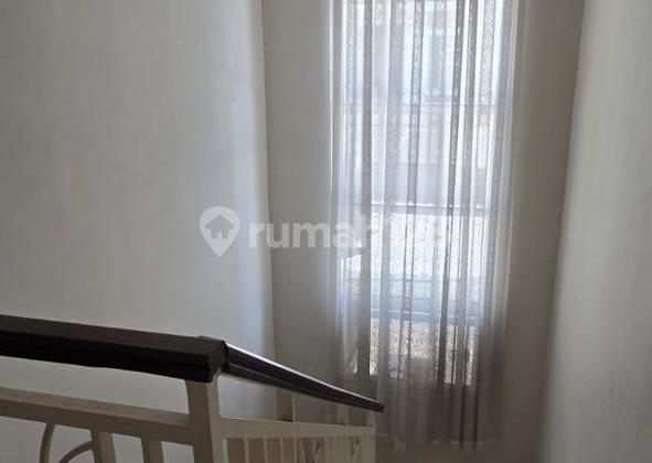 Dijual Cepat Rumah Di Serenade Lake Gading Serpong  2