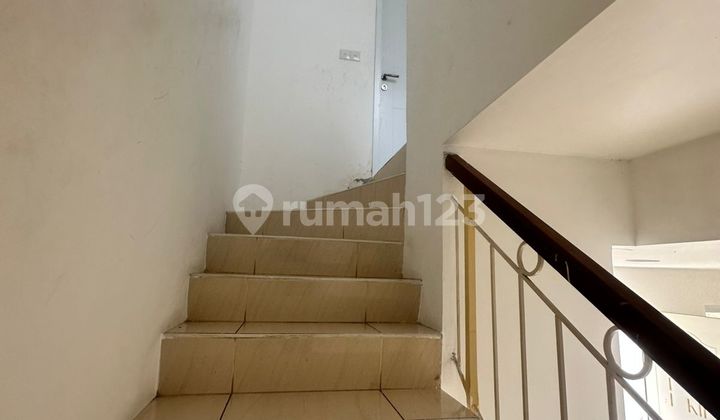Quick Sale - For Sale 2-Story Azzura House, Vanya Park BSD 2