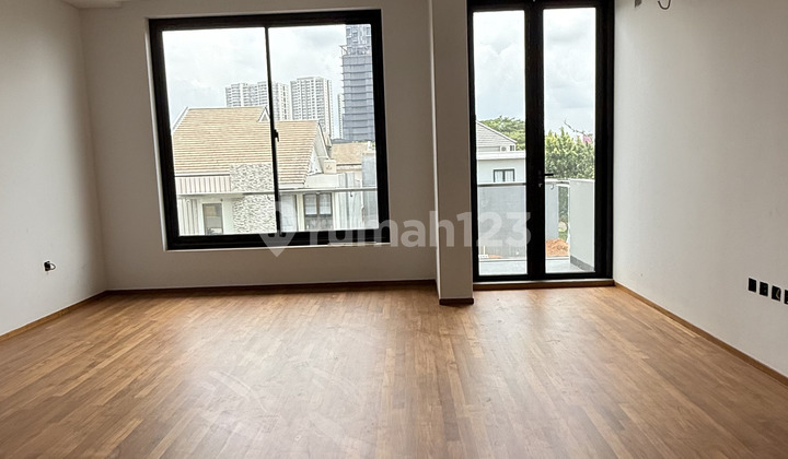 Dijual Cepat Rumah Mewah di Foresta - BSD Tangsel 2