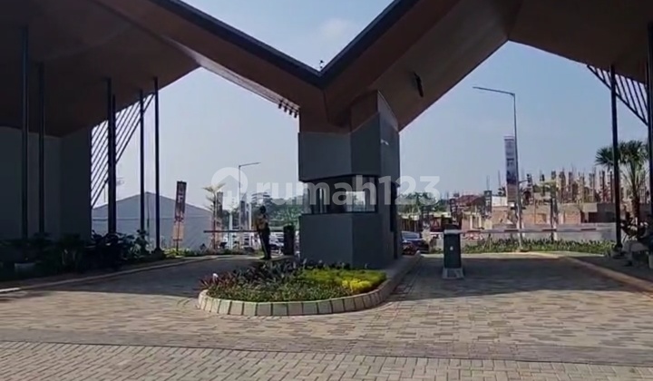 For Quick Sale: House in Cendana Residence Damar