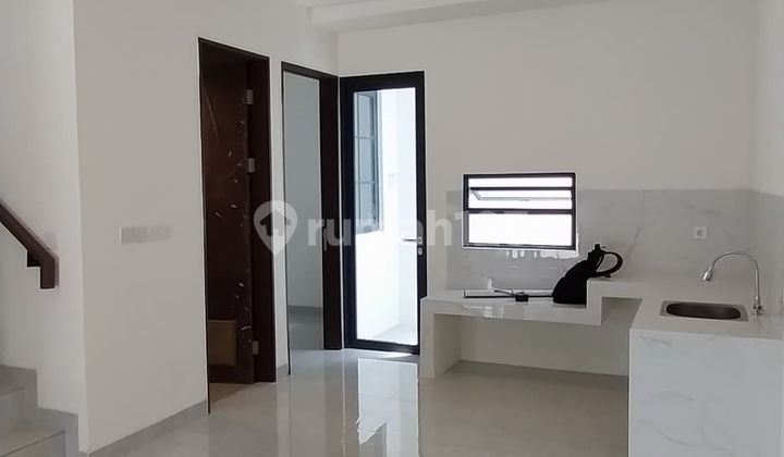 For Sale Rumah Bagus di Citra Garden Bintaro 2