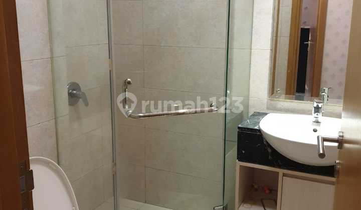 The Mansion Bougenvile Tower Gloria Lantai 15 ,Kemayoran 2