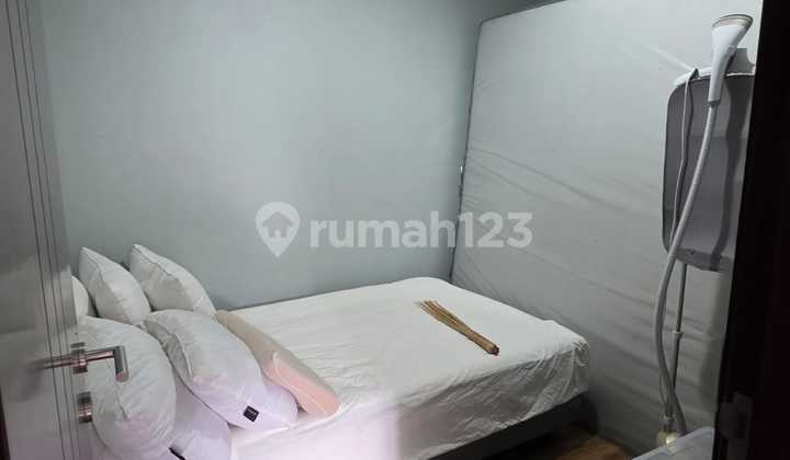 For Sale Townhouse Vanya Park Carnelian BSD City 2