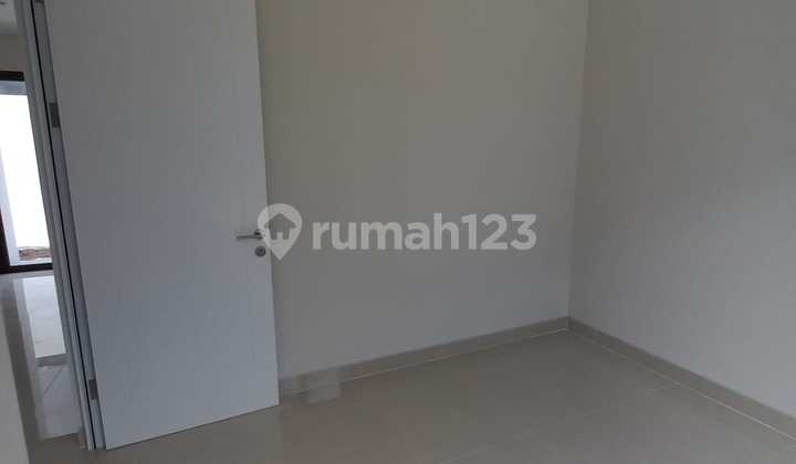 Dijual Rumah Baru Cluster Gardenia - Paramount Petals 2