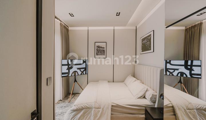 For Sale Caelus Greenwich Park BSD Premium Residence 2