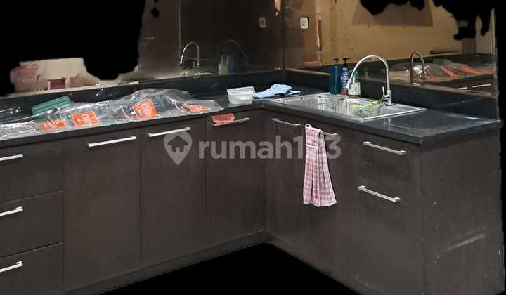 DIJUAL CEPAT Bumi Mas Raya, Cikokol, Kota Tangerang 2