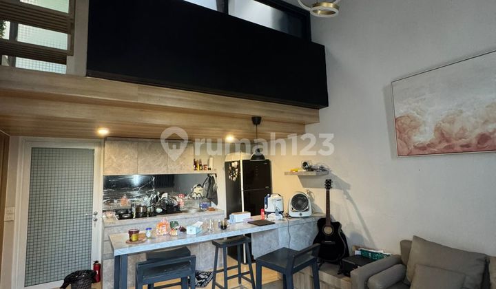 Dijual Rumah Imajihaus - Greenwich Park - BSD 2