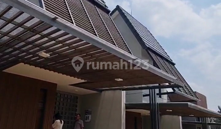 Dijual Cepat Rumah Di Cendana Residence Mahoni