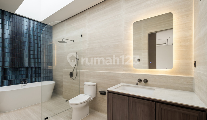 Dijual Cepat Rumah di Fresco Aria Foresta BSD 2