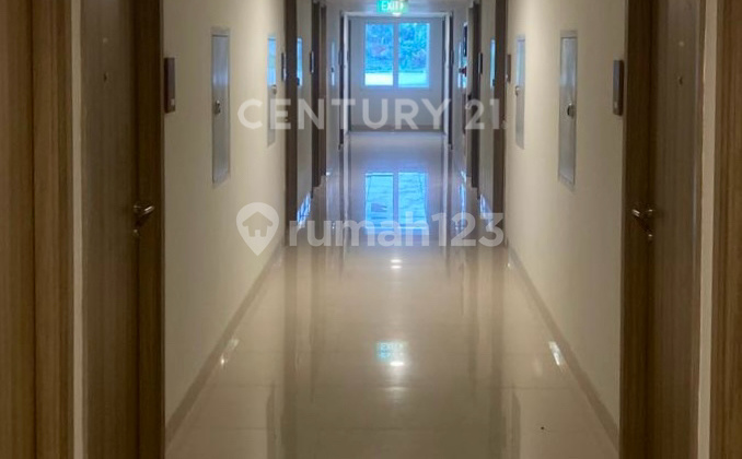 Studio Apartment Tower Ekki Podomoro Golf View in Bogor S8826 Studio Apartment Tower Ekki Podomoro Golf View in Bogor S8826