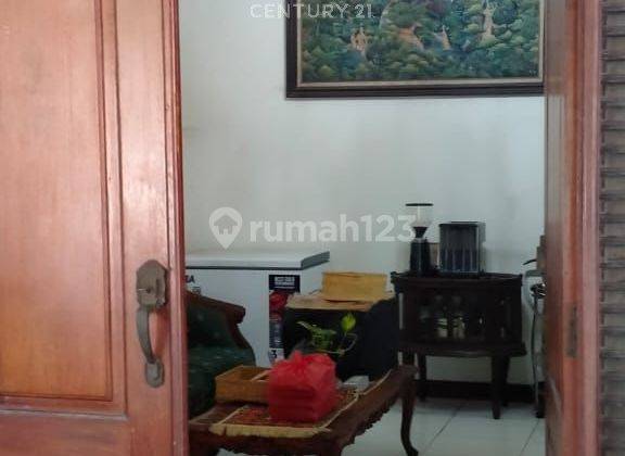 Rumah Tinggal 2 Lantai Di Setiabudi S8309 2