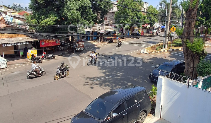 2½ Storey Shop House Brand New, Suitable for Business in Duren Sawit S9075 2½ Storey Shop House Brand New, Suitable for Business in Duren Sawit S9075