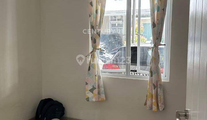 Rumah Dekat Fasum Di Wartawangsa Residence Cibinong S7986 2