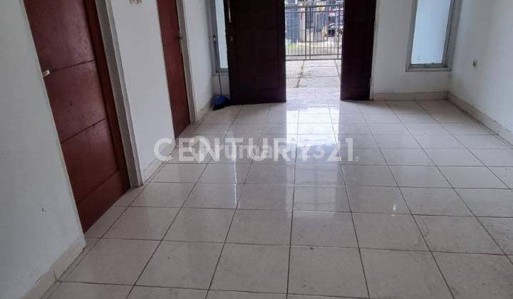 Rumah Lokasi Strategis Di Jatinegara Indah Jakarta Timur S7431 2