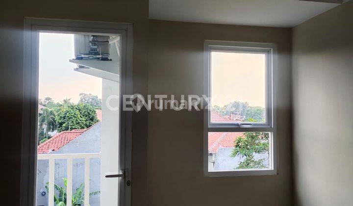 1 Unit Apartment LA Hub Strategis Di Jakarta Selatan S7411 2