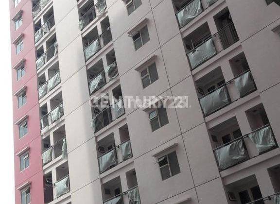 Apartement Green Park View Cengkareng 2