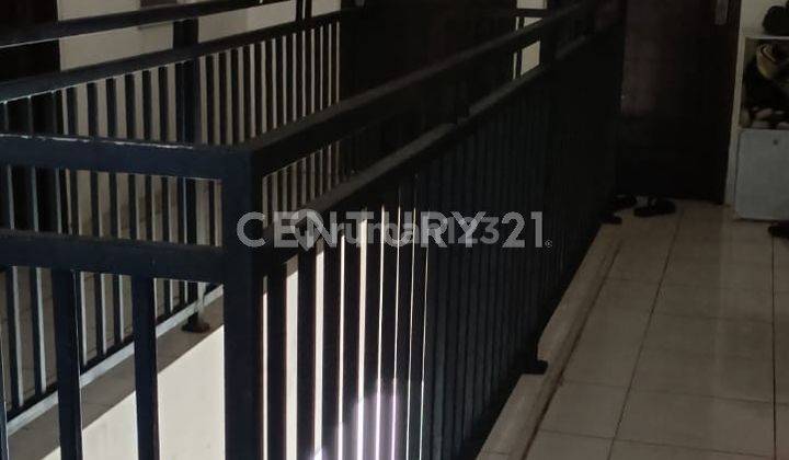 Wisma Rimadi Lokasi Strategis Di Slipi Jakarta Barat S7526 2