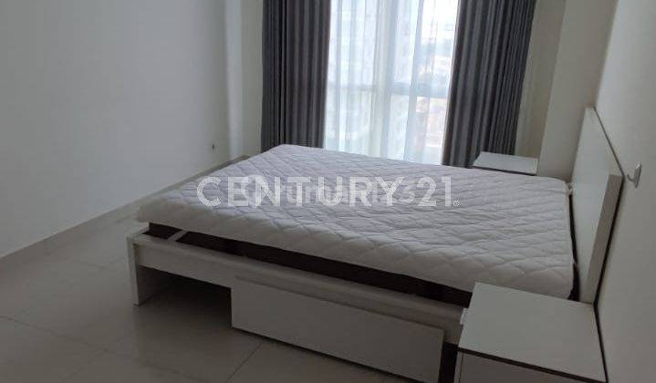 Murah Apartement Kensington Kelapa Gading Jakut S7523 2