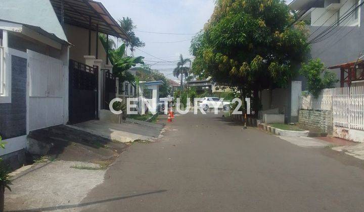 Rumah One Gate Security Di Pulomas Kayu Putih Jakarta Timur S7515 2