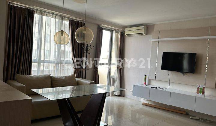 1 Unit Apartement Paladian Di Kelapa Gading Jakarta Utara R1844 1