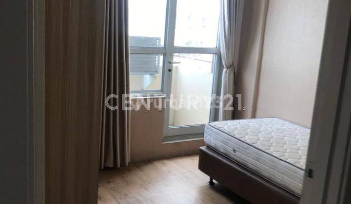 1 Unit Apartement Paladian Di Kelapa Gading Jakarta Utara R1844 2