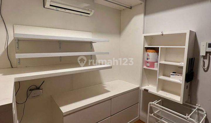 Harga Bawah NJOP Apartemen Mansion Kemayoran 2