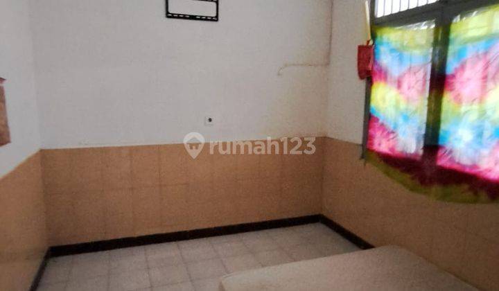 Rumah 2 Lantai Bebas Banjir Bonus AC Di Kayu Putih S7702 2