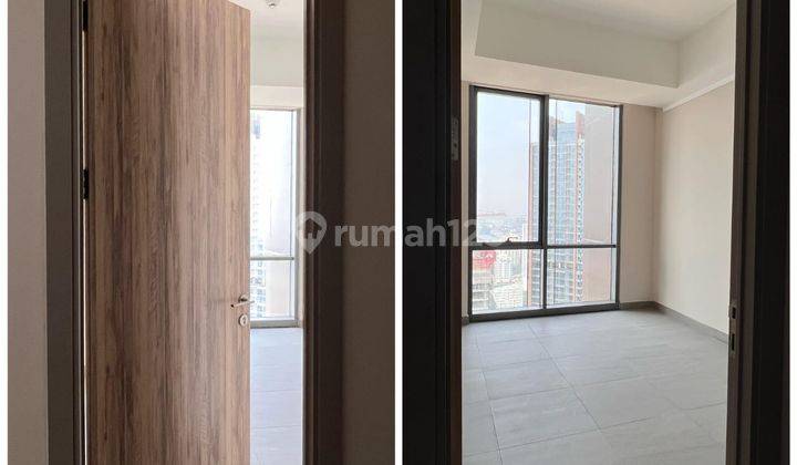 Apartemen Condominium Tower Azure 3BR Lantai 56 R1917 2