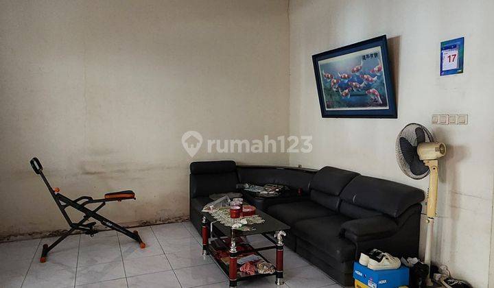 Rumah Siap Huni Bebas Banjir Di Sunter Indah S7827 1