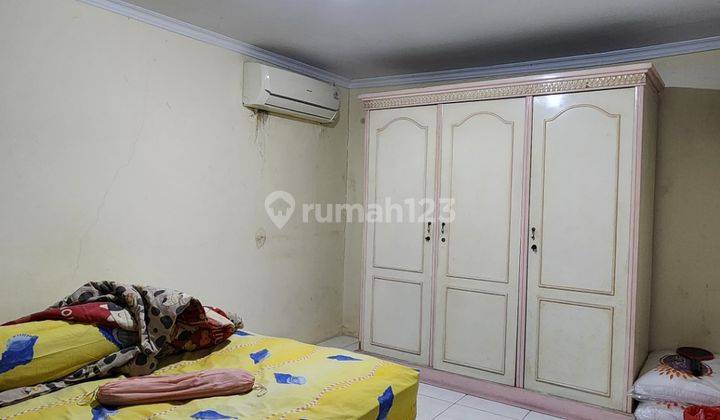 Rumah Siap Huni Bebas Banjir Di Sunter Indah S7827 2