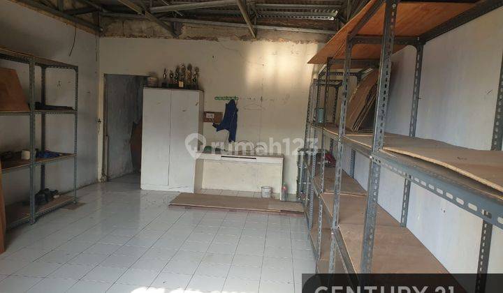 Ruko 4 Lantai Cocok Untuk Kantor Di Garuda Kemayoran S7687 2