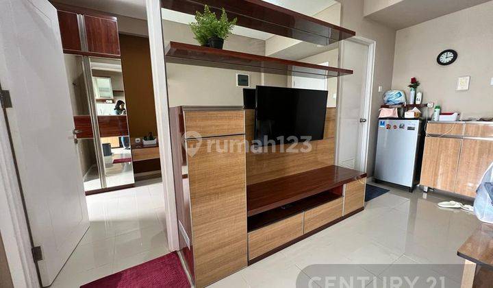 Apartemen Parahyangan Residence Tower Pangrango 2BR Lt 28 R1940 1