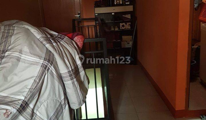 Rumah 2 Lantai Dekat Mall Di Cempaka Putih S7884 2