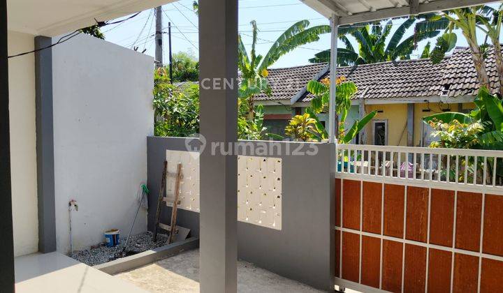 Rumah Dekat Jalan Besar Di Perum Villa Kencana Cikarang R2041 2