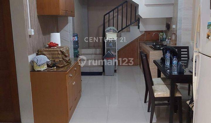 Rumah Dalam Komplek Gading Griya Lestari Kelapa Gading R1966 1