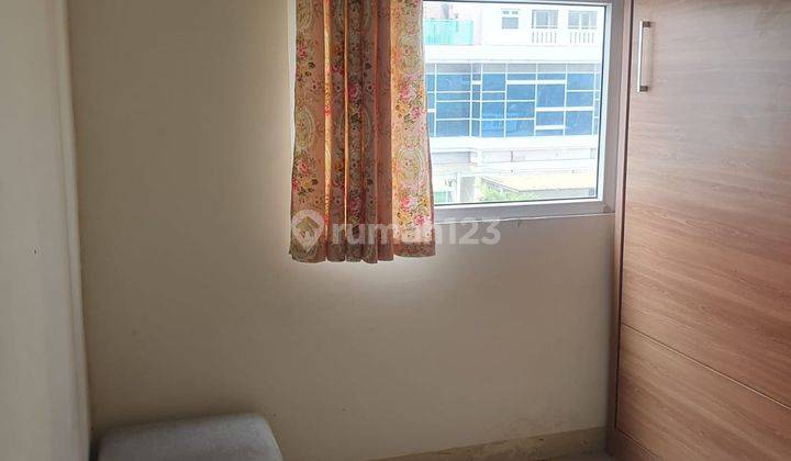 Apartemen Green Pramuka 2BR Tower Magnolia Lantai 2 S7946 1