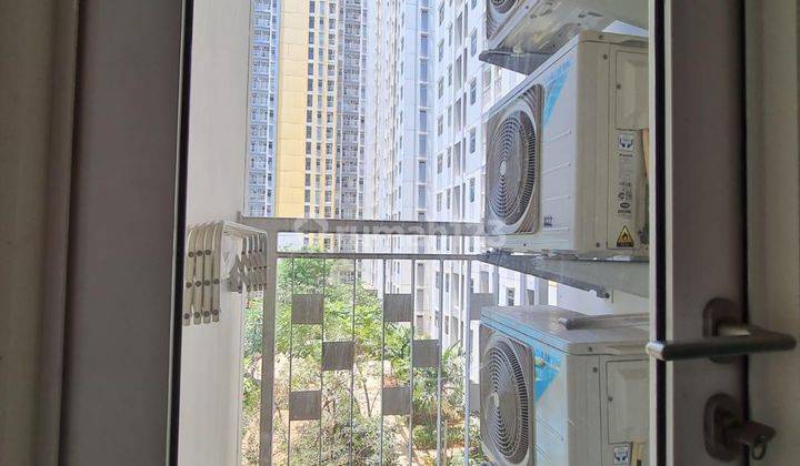 Apartemen Springlake Summarecon Bekasi Murah R1672