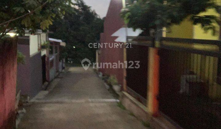 Rumah Lokasi Strategis Dekat Stasiun Di Pancoran Mas R2057 2