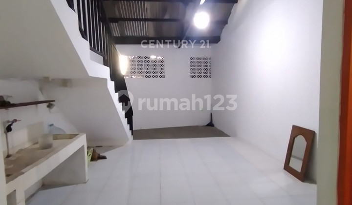 Ruko 2 Lantai Area Komersial Di Pancoran NR0034 2