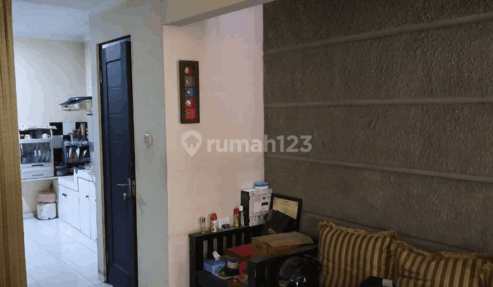 Rumah Minimalis 2 Lt Di Johar Baru Jakarta Pusat R2114 2
